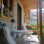 Guest house Sokratovi 3*