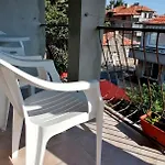 Guest house Sokratovi