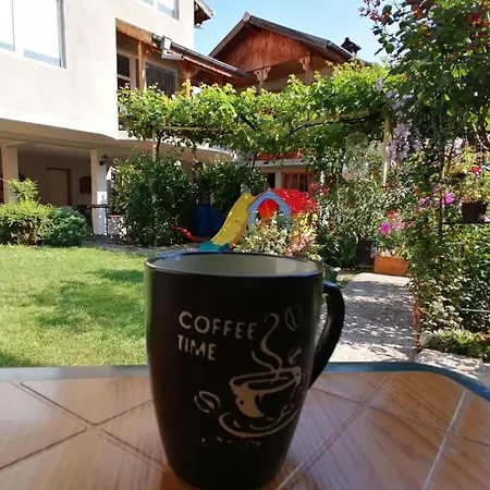 Sokratovi Guest house Obzor