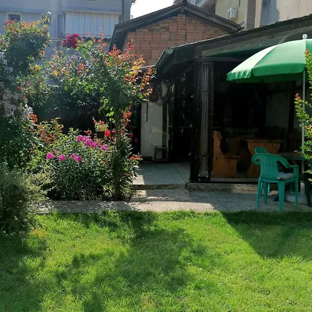 Sokratovi Guest house