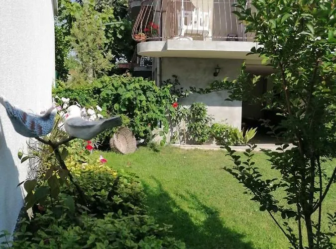 Sokratovi Guest house Obzor