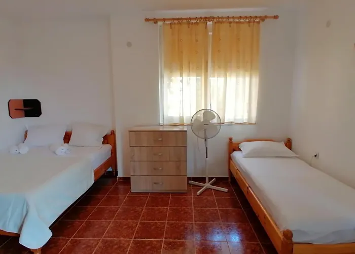 Guest house Sokratovi Obzor