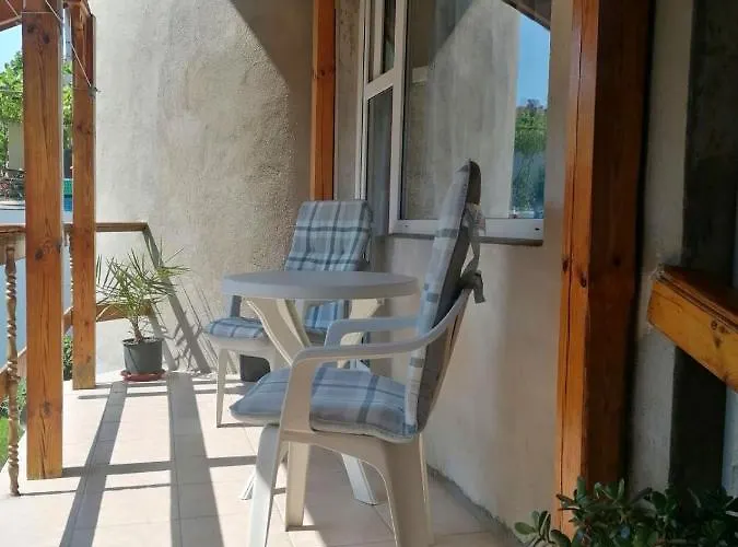 Sokratovi Guest house Obzor