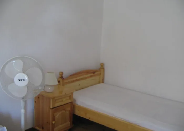 Sokratovi Guest house Obzor