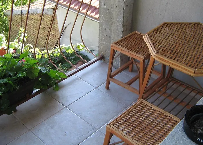 Sokratovi Guest house Obzor