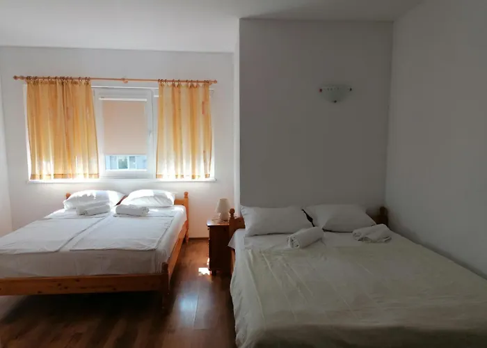 Sokratovi Guest house