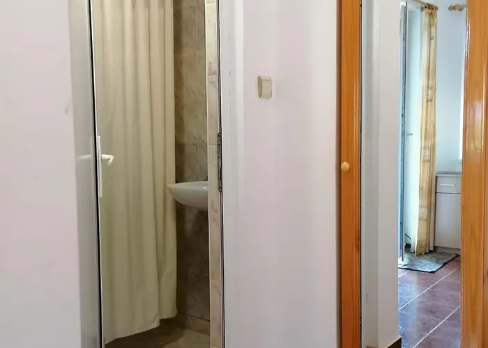 Guest house Sokratovi Obzor