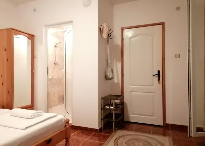 Sokratovi Guest house