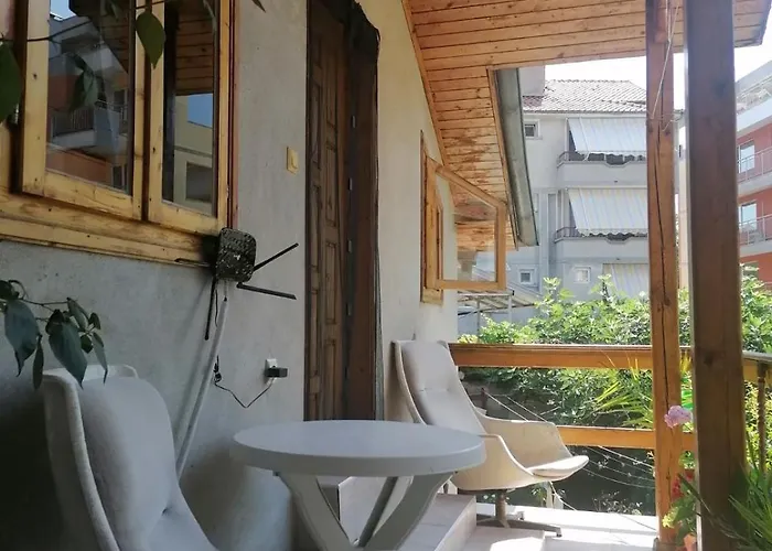 Guest house Sokratovi 3*