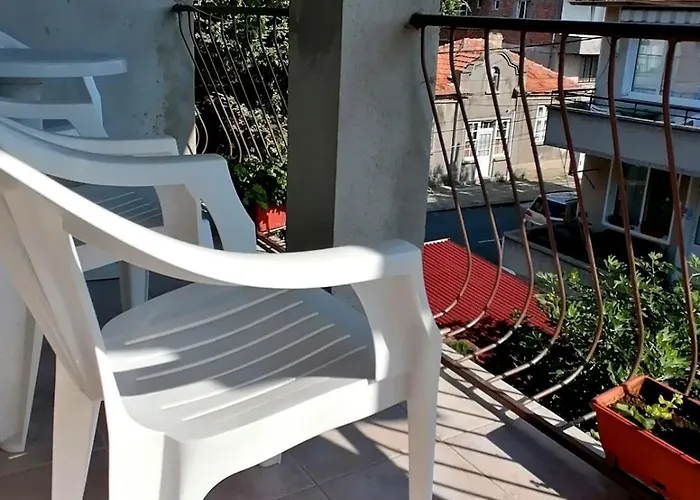 Guest house Sokratovi