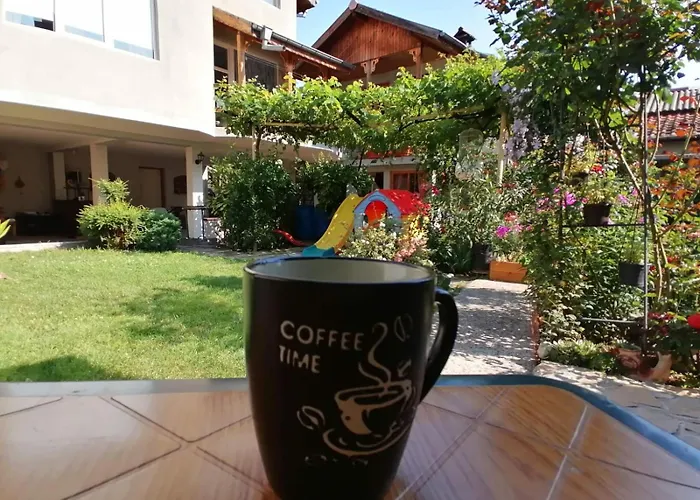 Sokratovi Guest house Obzor