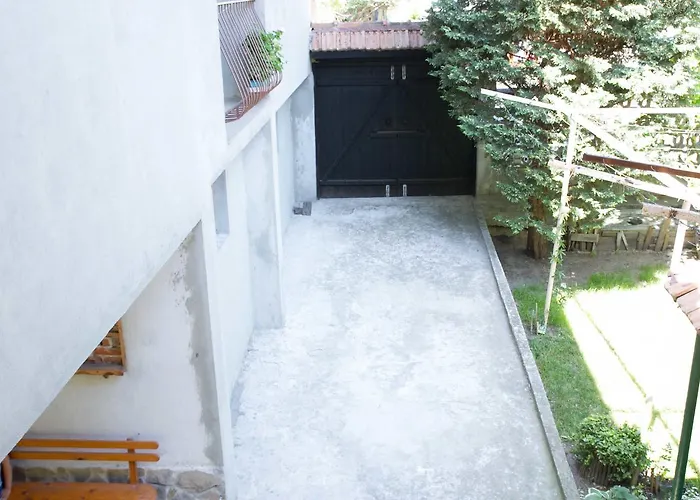 Guest house Sokratovi