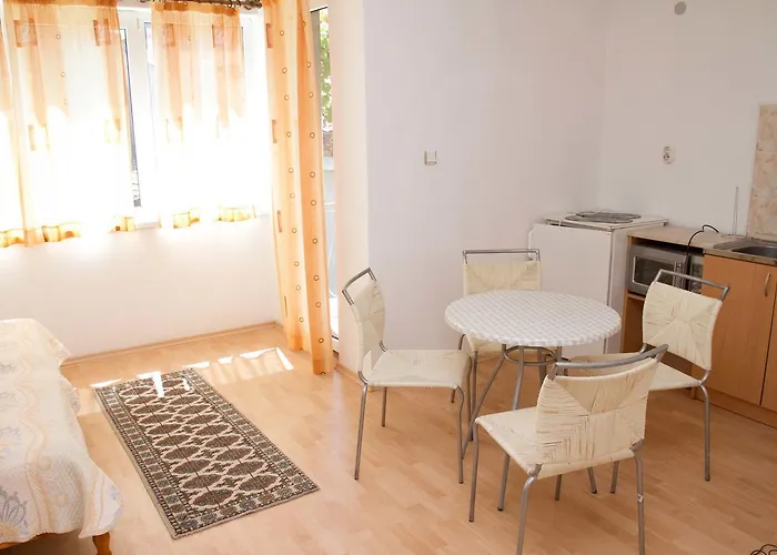 Guest house Sokratovi 3*