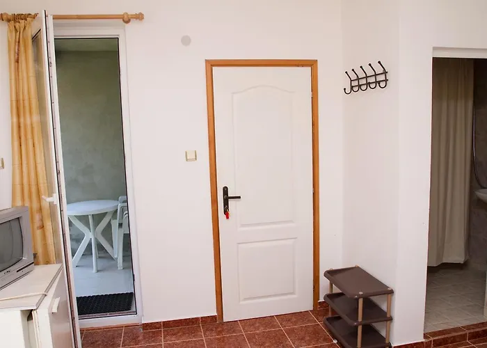 Sokratovi Guest house Obzor