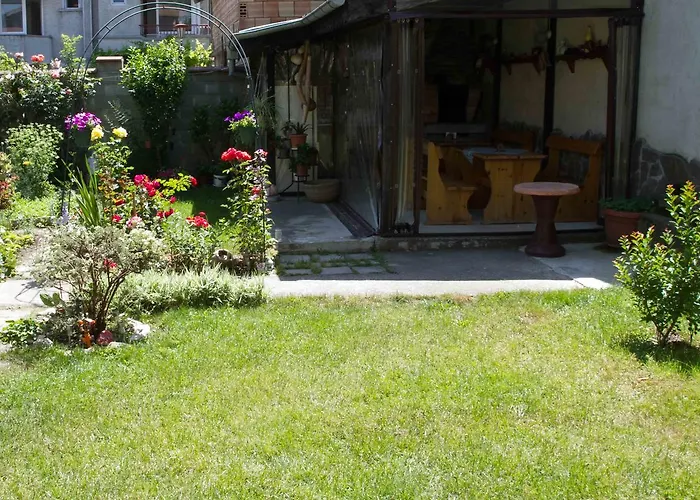 Guest house Sokratovi Obzor