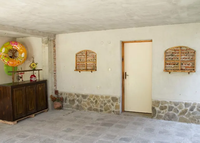 Sokratovi Guest house